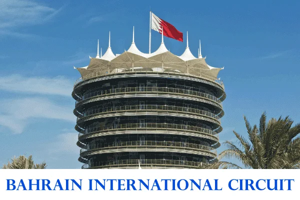 Bahrain International Circuit