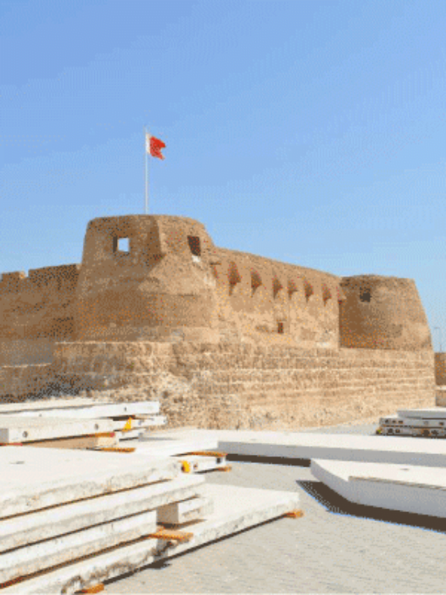 5 best activities in Bahrain for visitors