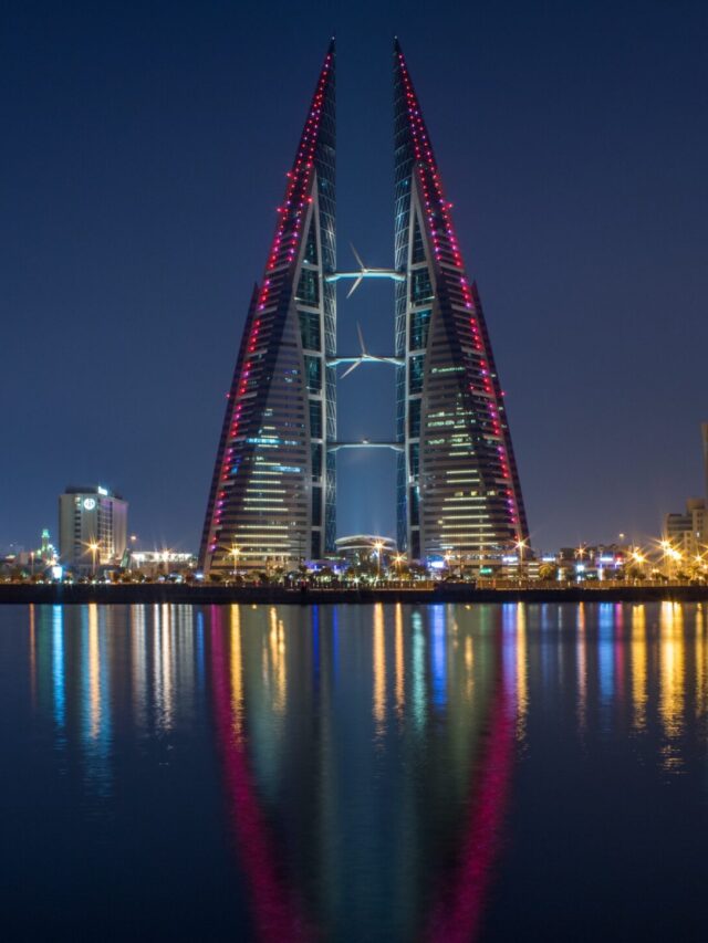 4 Best Places to Visit in Bahrain with Family