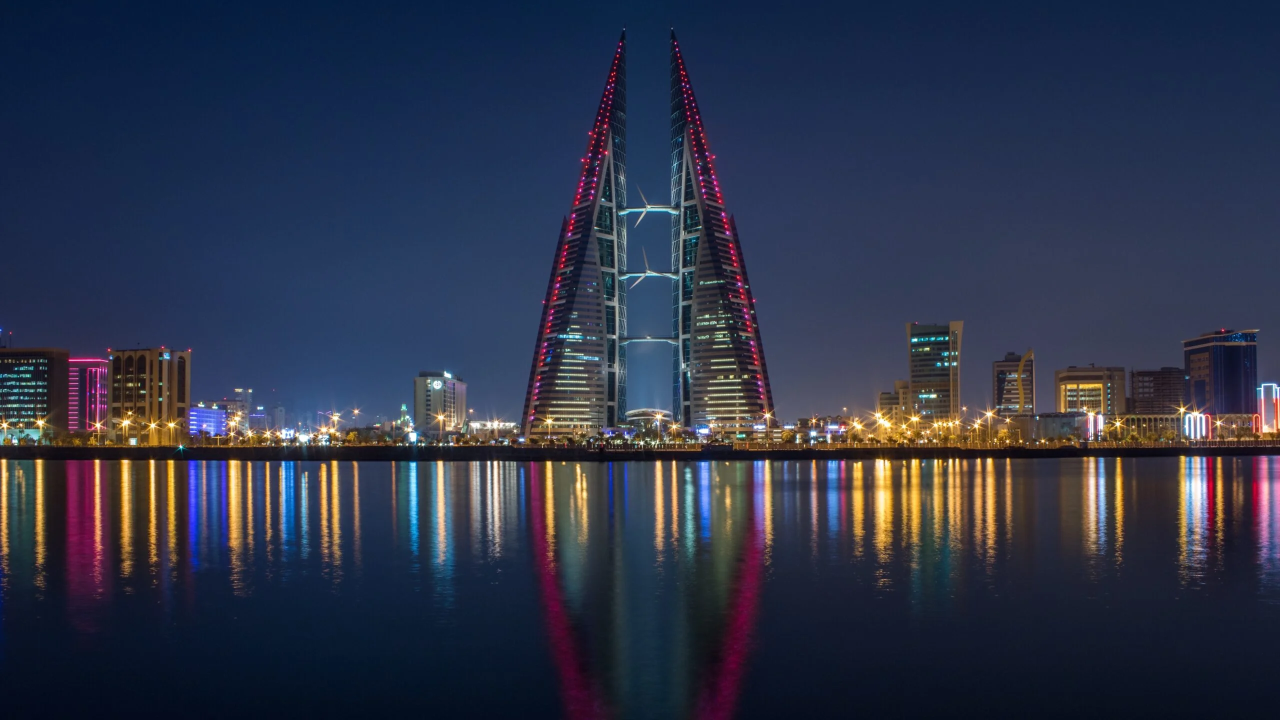 Places to Visit in Bahrain with Family