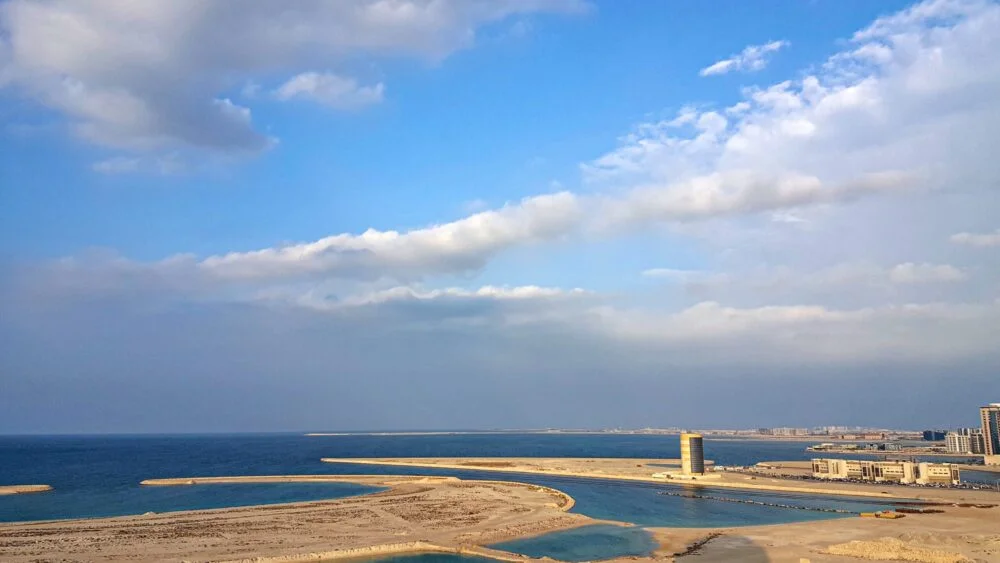 Bahrain Weather Forecast