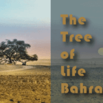 Tree of life Bahrain