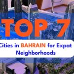Cities-In-Bahrain