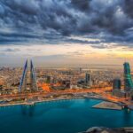 Places to visit in Bahrain