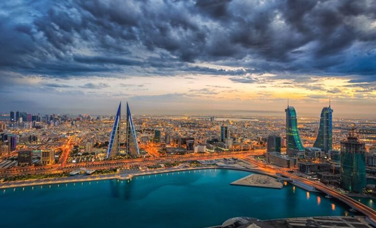 Places to visit in Bahrain