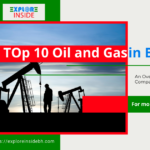 Oil and Gas Companies in Bahrain