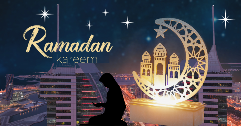 Ramadan in Bahrain 2025